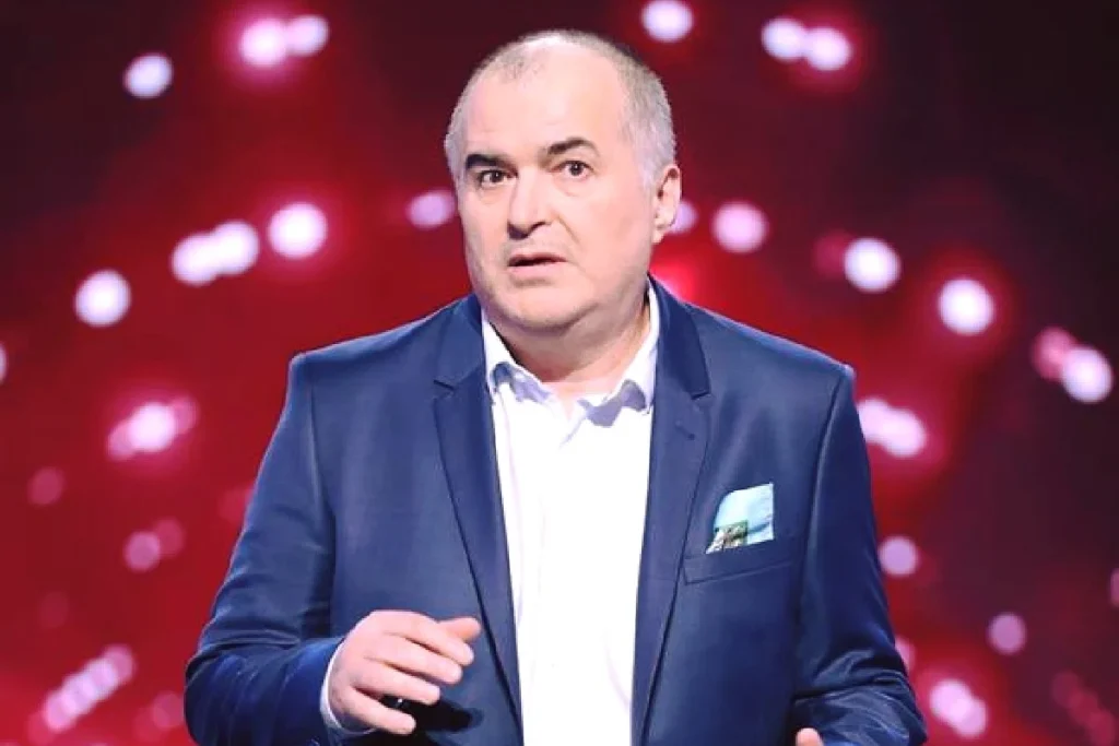 Florin Călinescu critică dur Guvernul pentru adoptarea 'Ordonanței-trenuleț'