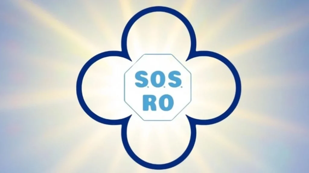 Silviu Vexler a rupt poza cu Iorga și Eminescu: Reacția Partidului S.O.S. România