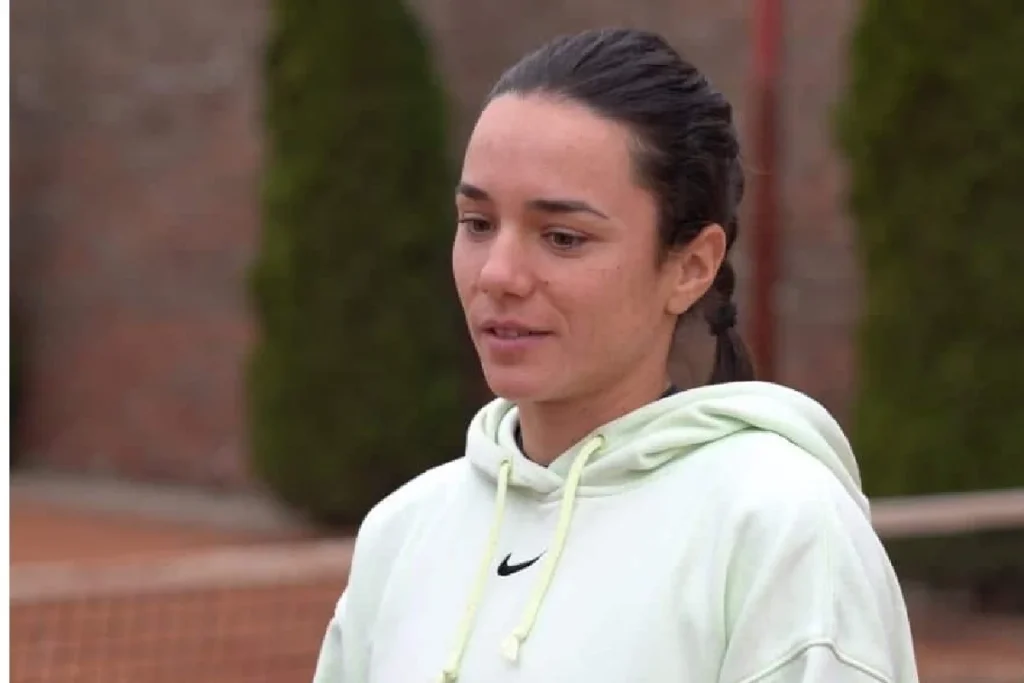 Eliminare șocantă pentru Miriam Bulgaru la Transylvania Open