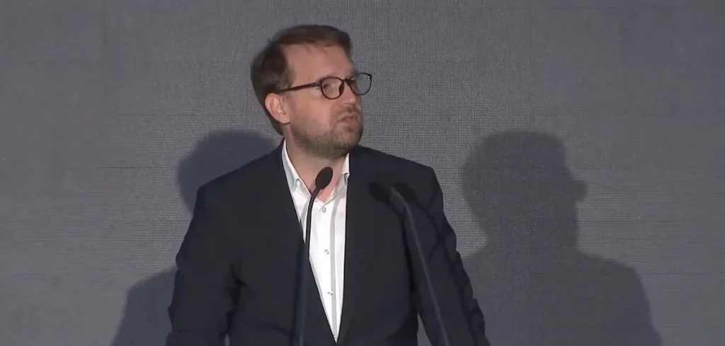 USR validează noii miniștri: Radu Miruță și Irineu Darău