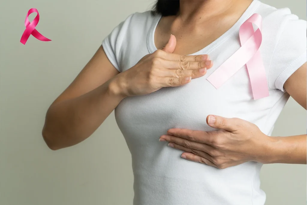 Schimbare radicală în screeningul cancerului de sân: Cum riscul poate fi mai important decât vârsta