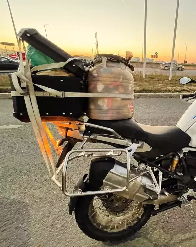 Mesajul lui Cabral la sfârșit de an: O retrospectivă a anului 2025