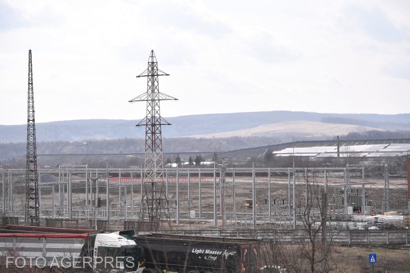 Mini-reactoare nucleare în România: Proiectul de la Doicești și planuri pentru viitor