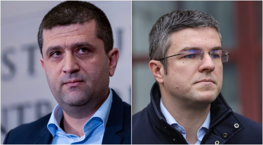 Noii miniștri ai Apărării și Economiei depun jurământul în fața președintelui - Actualizare și detalii importante