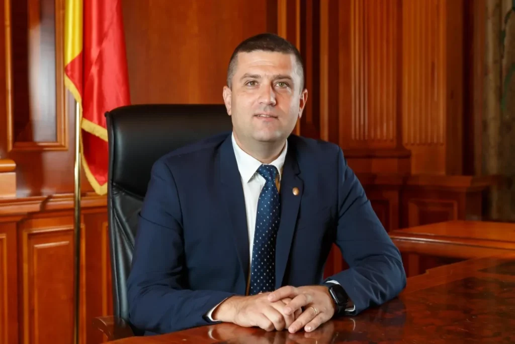 Ministrul Apărării Radu Miruță discută despre salariile militarilor și pensiile în contextul bugetului pe 2026