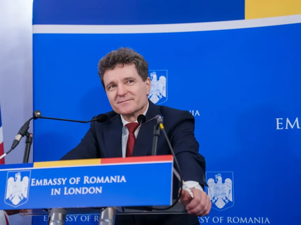 Discuții cu magistrații: Nicușor Dan dezvăluie provocările întâmpinate la Cotroceni