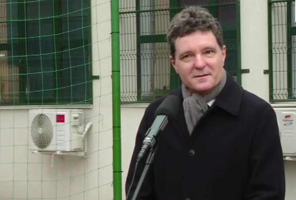 Nicușor Dan anunță referendum în justiție și promite desființarea CSM