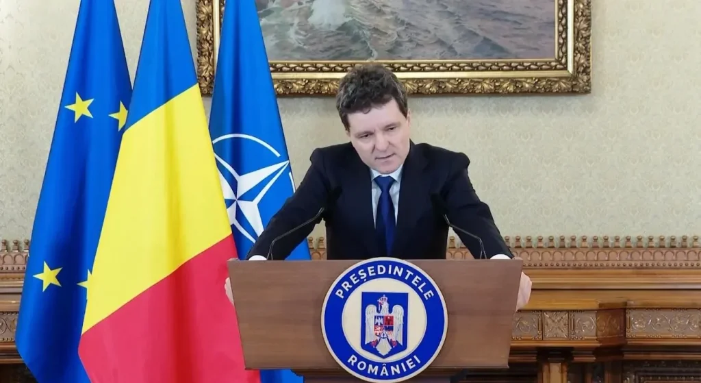 Reacția lui Nicușor Dan la crima între minori din Timiș: analiză și soluții pentru tineri vulnerabili