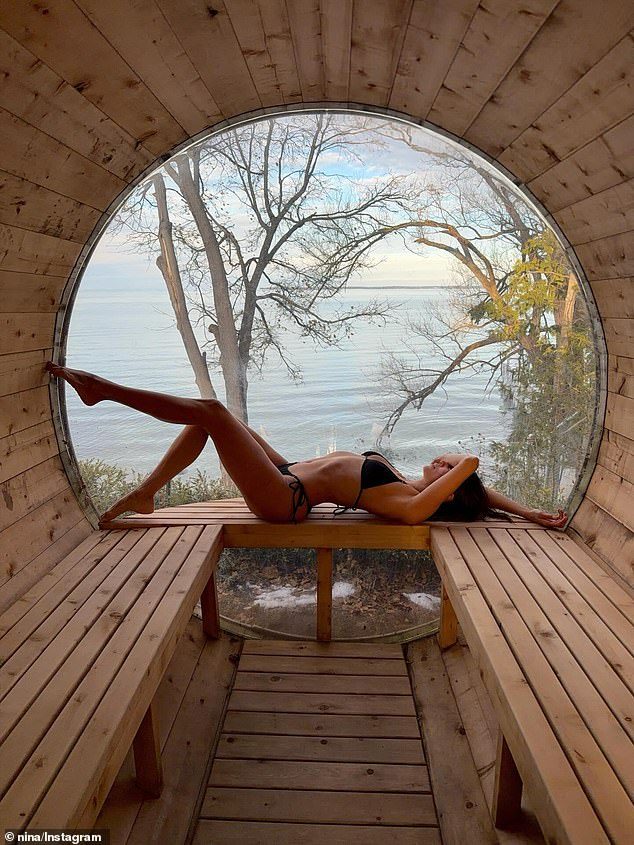 Nina Dobrev și Shaun White: Despărțirea lor și povestea din spatele ei