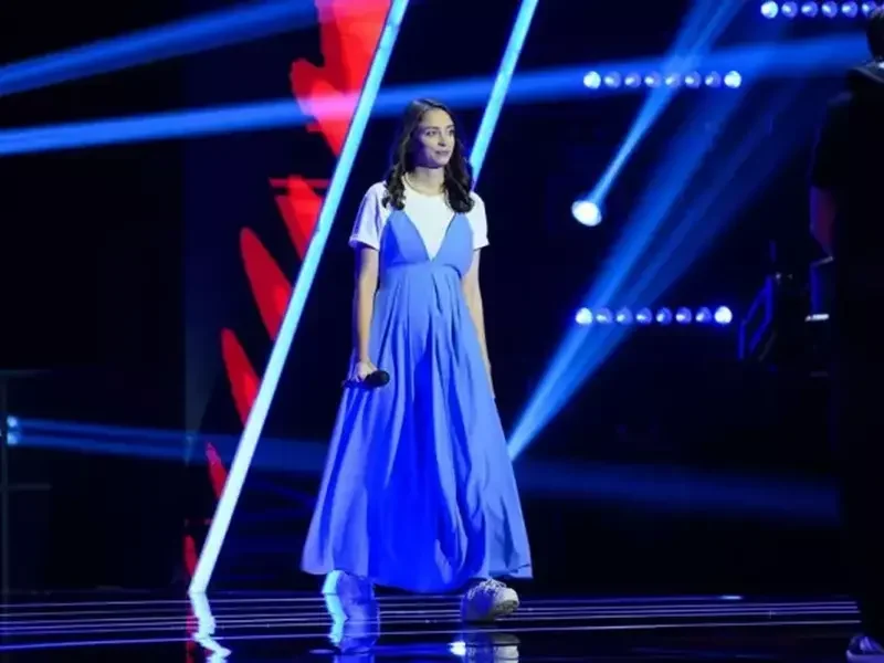 O actriță din serialul „Groapa” devine mamă la 26 de ani: Teona Stavarachi și Silviu Pașca își întâmpină fiica pe lume