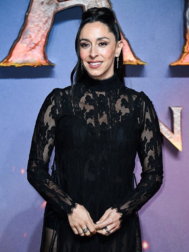 Oona Chaplin, nepoata lui Charlie Chaplin, dezvăluie lupta sa cu prejudecățile și considerări privind schimbarea numelui