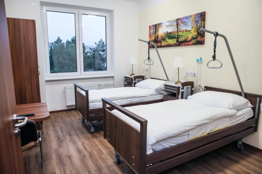 Inundație la Policlinica din Toplița: Ce s-a întâmplat și care sunt consecințele