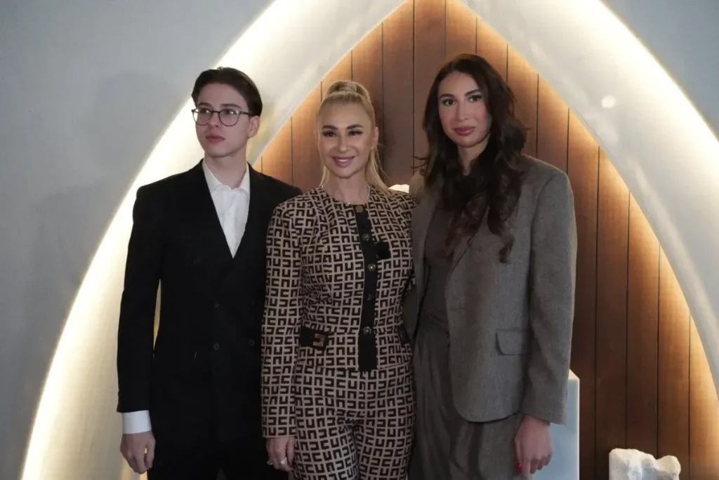 Anamaria Prodan sărbătorește 53 de ani: impresara își lansează propria marcă de vin