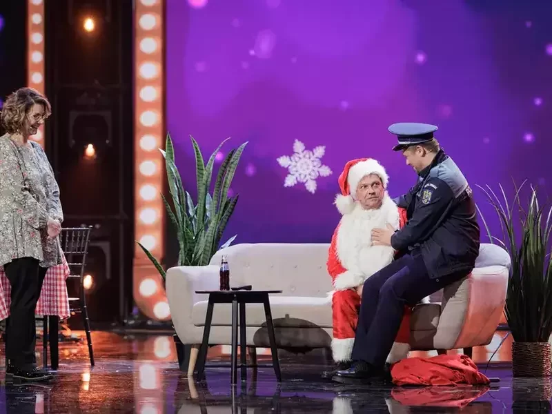 Protevelion 2026: Detalii despre Revelionul cu Pavel Bartoș și Raluka