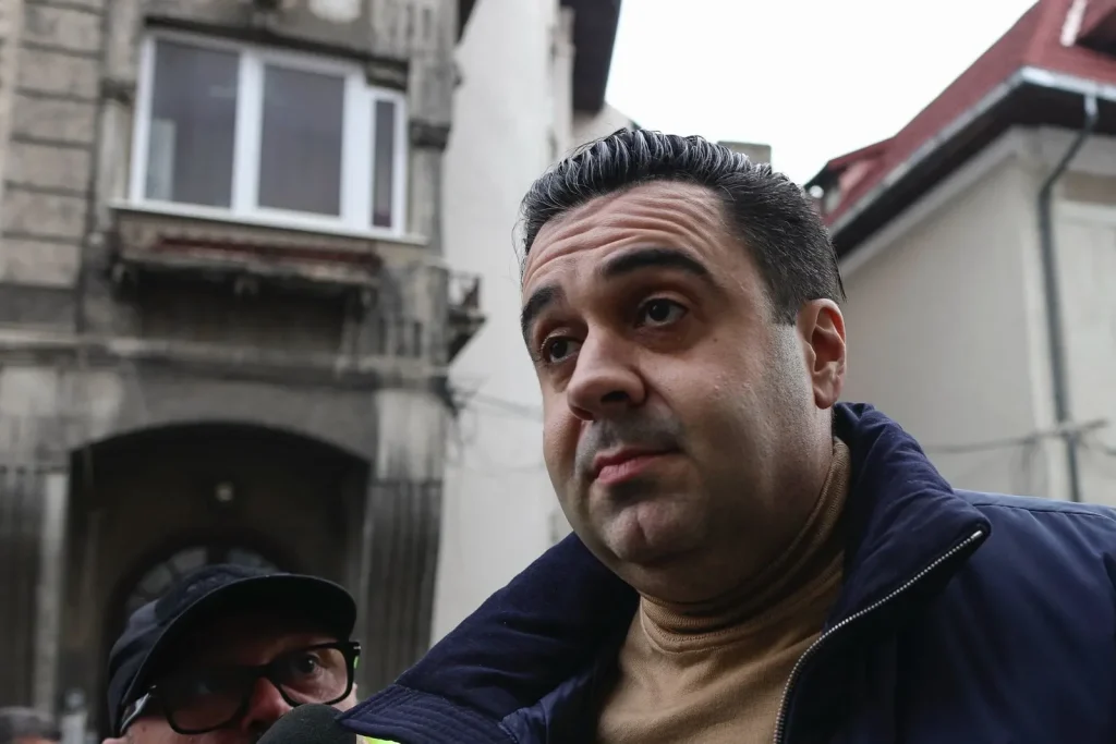 Răzvan Cuc și Cătălin Bușe, în arest preventiv: detalii și acuzații