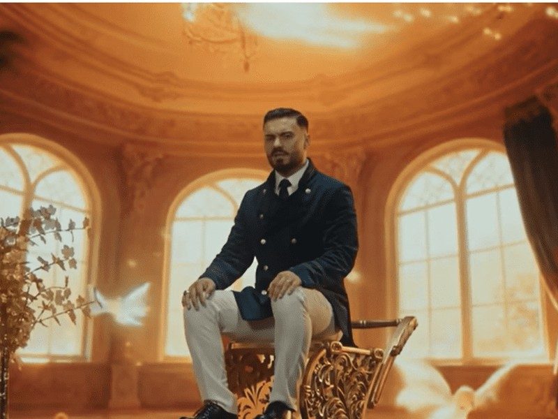 Reacția lui Jador față de speculațiile privind greutatea Oanei Ciocan: Motivele din spatele slăbirii sale