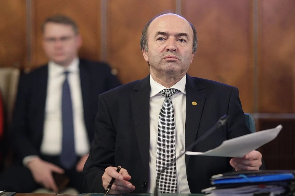 Reacția lui Tudorel Toader la declarațiile președintelui: demers politic fără consecințe juridice