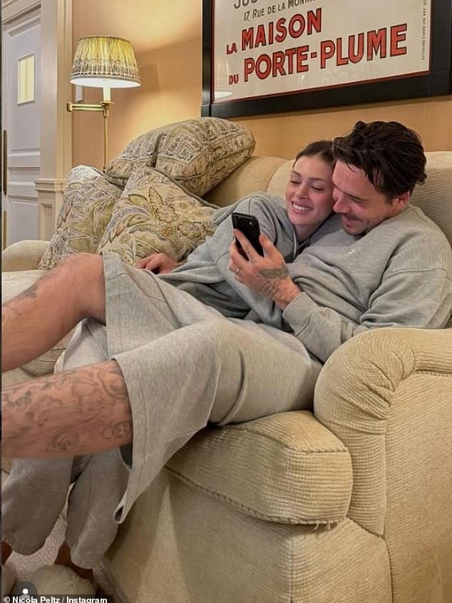 Reconcilierea lui Brooklyn Beckham cu familia sa: Cum a reacționat în urma plecării de la nunta lui Holly Ramsay și Adam Peaty