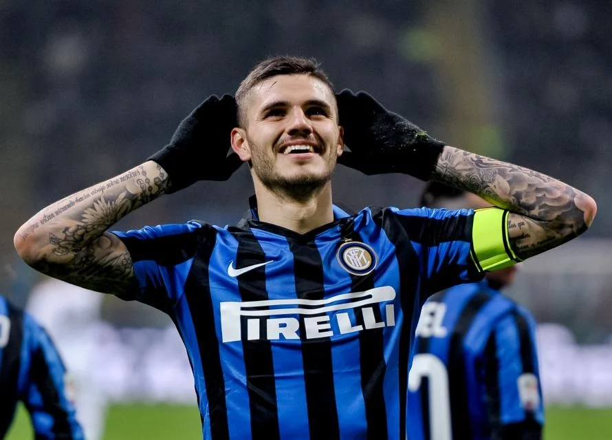 Recordul lui Gheorghe Hagi la Galatasaray, doborât de Mauro Icardi: Reacția legendelor