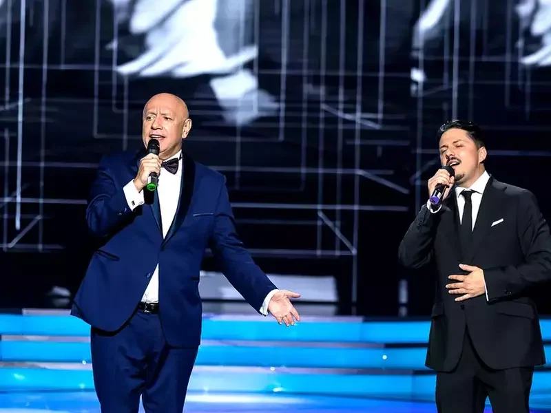 Revelion 2026: Programul TVR pentru noaptea dintre ani