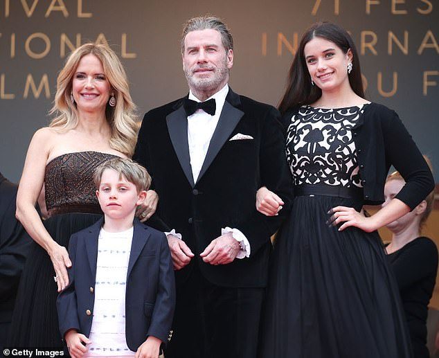 Revendicările șocante privind John Travolta și familia Presley: ce susține o nouă acțiune în instanță