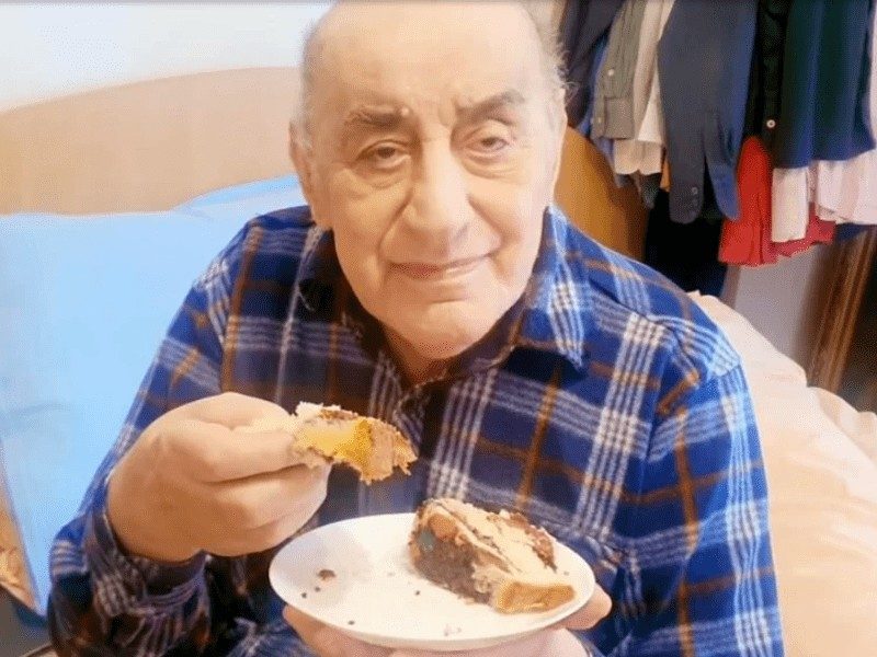 Sărbători triste pentru Oana și Viorel Lis: Cum au fost petrecute Crăciunul și Revelionul