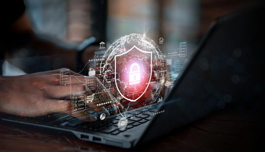 securitate cibernetica