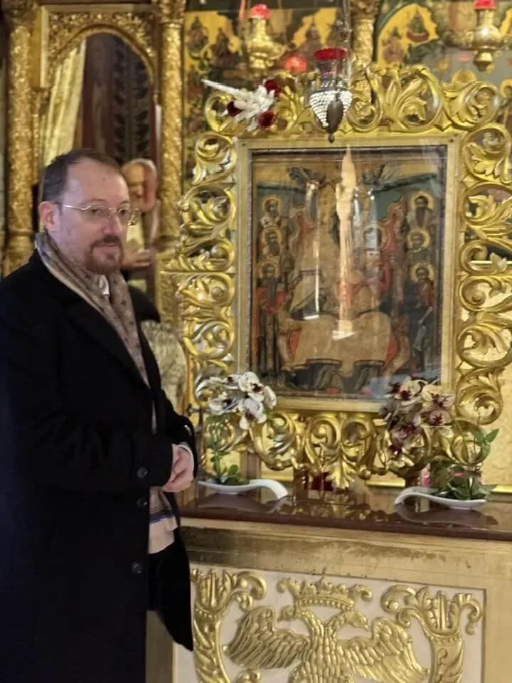 Senatorul Clement Sava transmite un mesaj de Crăciun despre puterea valorilor creștine