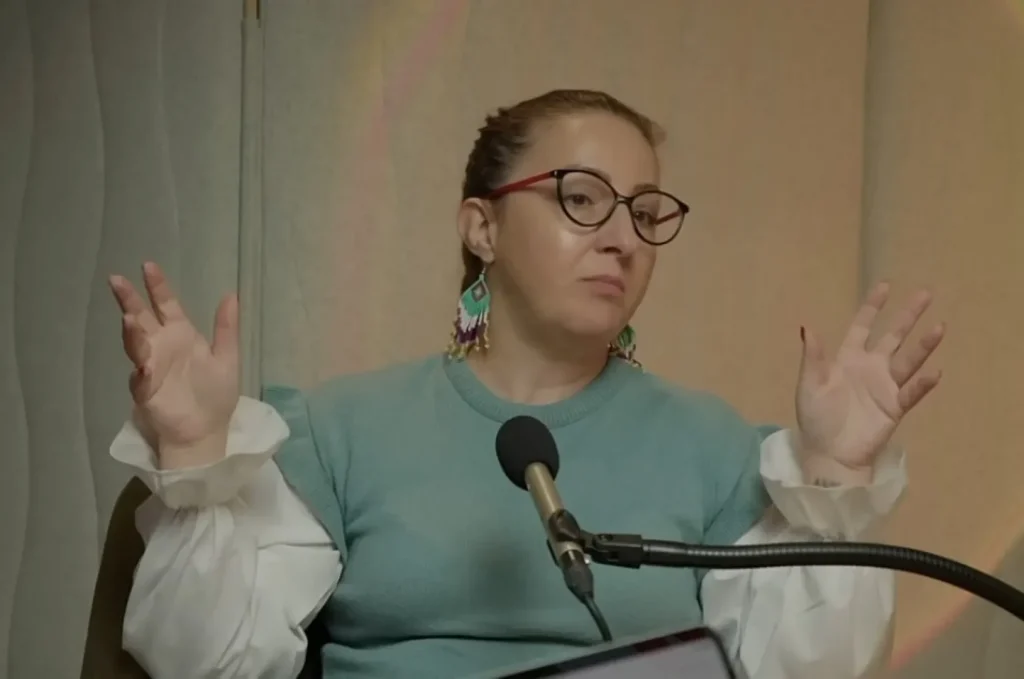 Judecătoarea Sorina Marinaș și strategia sa de autovictimizare