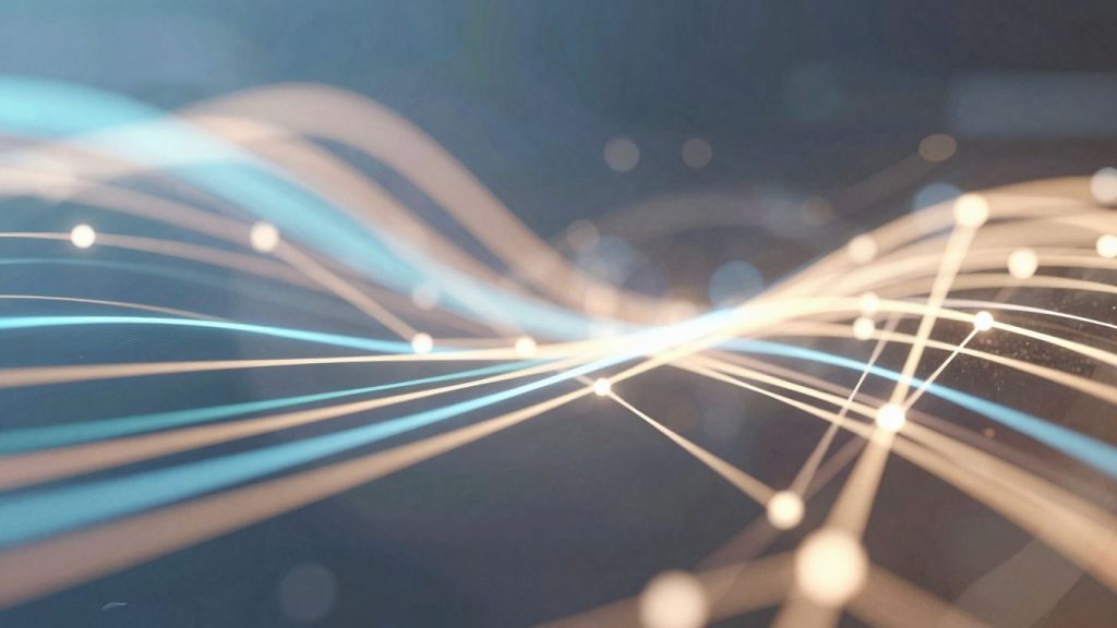 Procesare modernă și eficientă a datelor digitale.