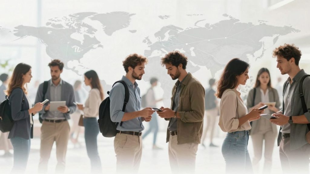 Economie globală și efecte asupra consumatorilor