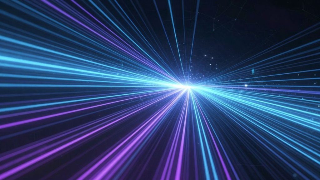 Rețele 5G transformând fluxul informațional, conexiuni rapide.