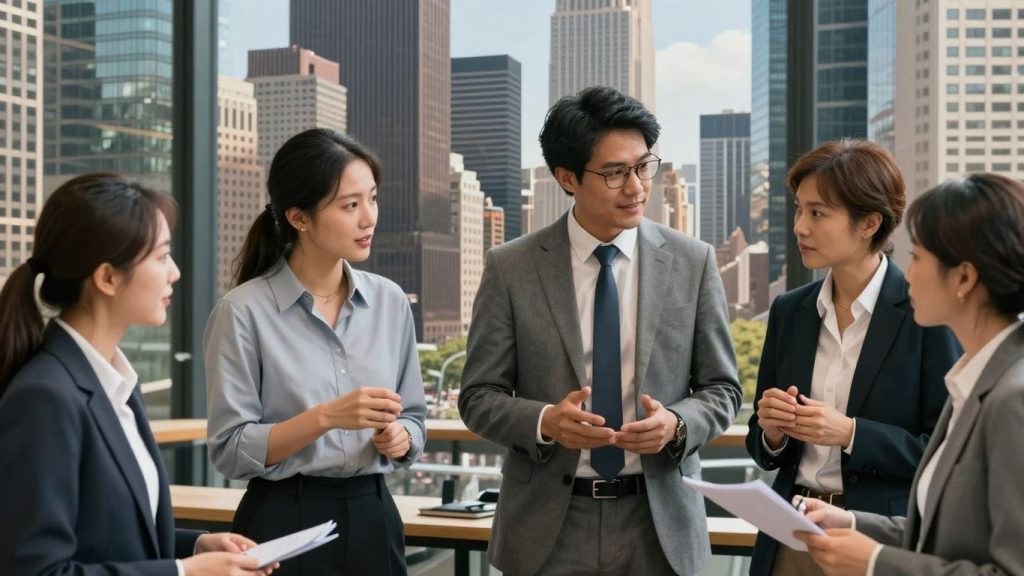 Economie și piața muncii: oraș și oameni