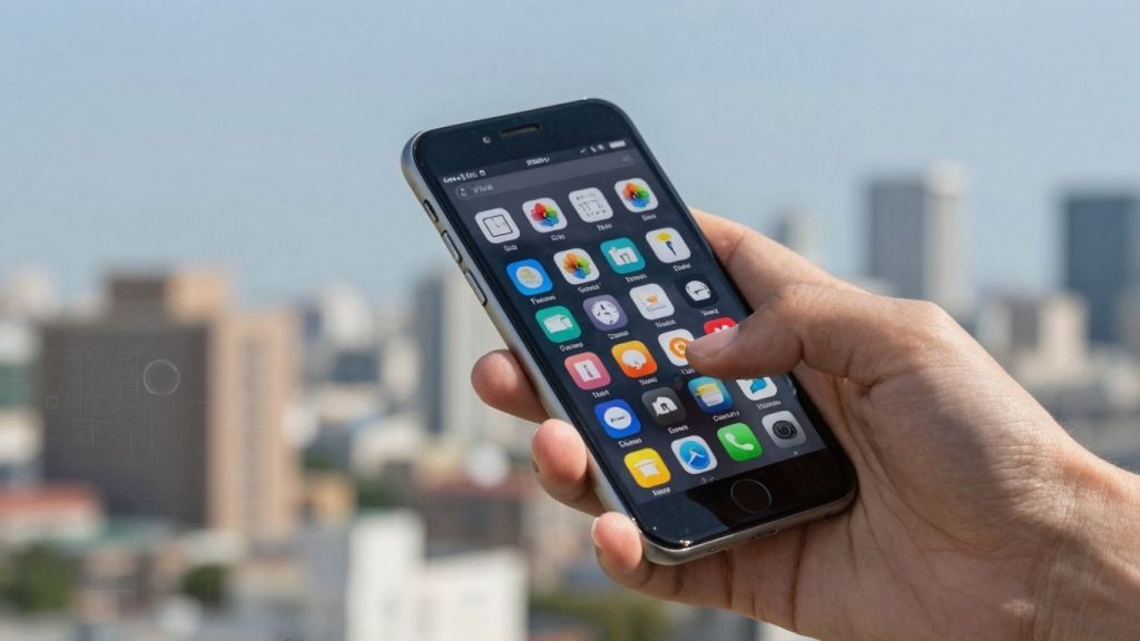 Machine learning în activitățile zilnice