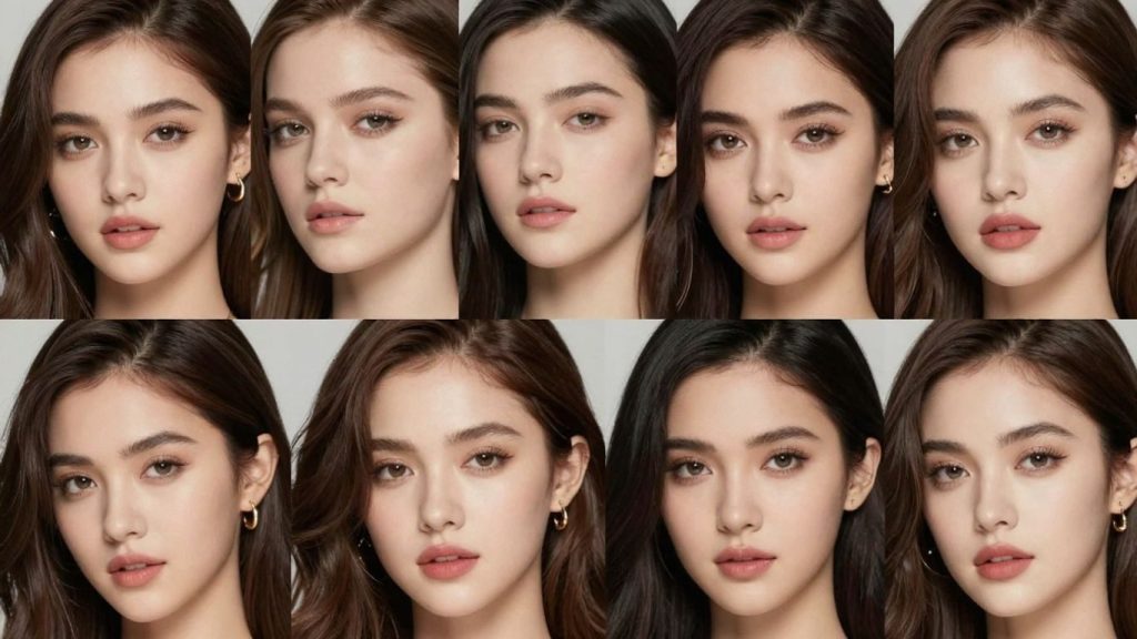 Trucuri de frumusețe celebrități