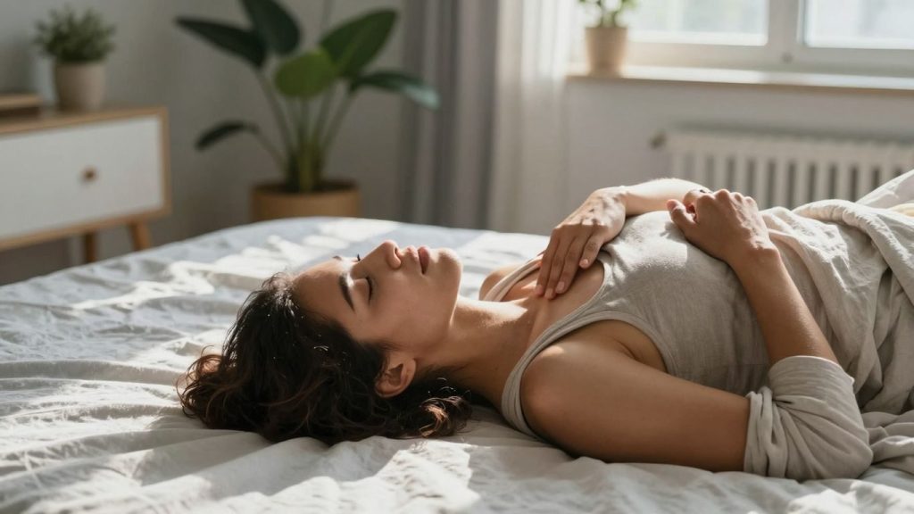 Rutină zilnică eficientă și liniștită.