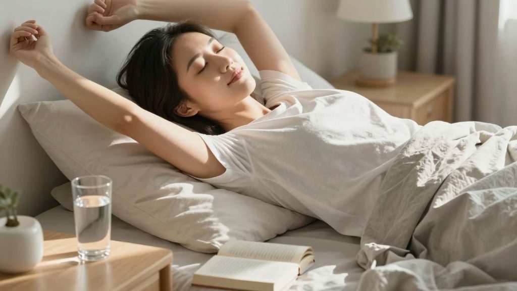 Vedete în rutina lor matinală pentru un start perfect.