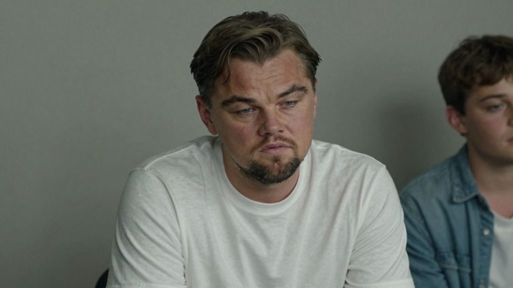 Leonardo DiCaprio și boala ascunsă