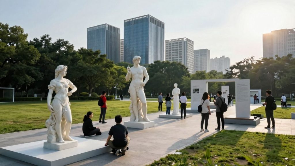 Artă și societate în evoluție