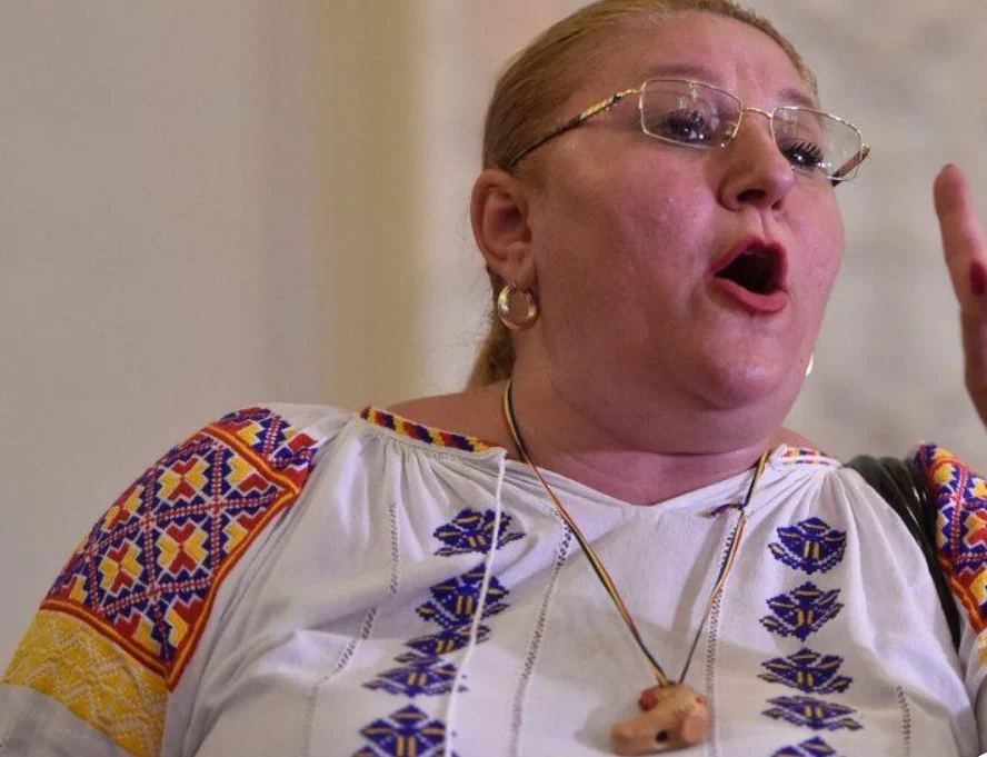 Titlu: Mesajul controversat al Dianei Șoșoacă și discursul lui Vladimir Putin pentru Anul Nou