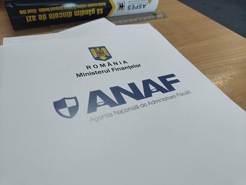 Titlul nou: „Patronii români se confruntă cu cereri de TVA retroactiv de la ANAF: Ce spune o avocată despre situația lor”