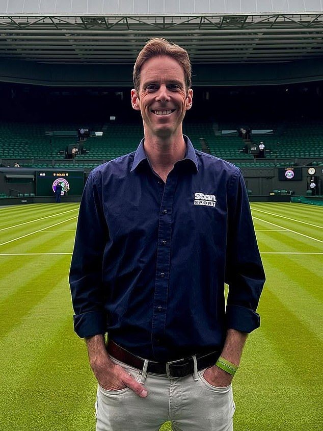 Tragedia lui Duncan McKenzie-McHarg: Cauza neașteptată a morții prezentatorului TV australian