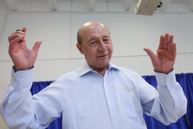 Traian Băsescu acuză Trump de minciuni și dezvăluie adevăratele intenții ale președintelui SUA