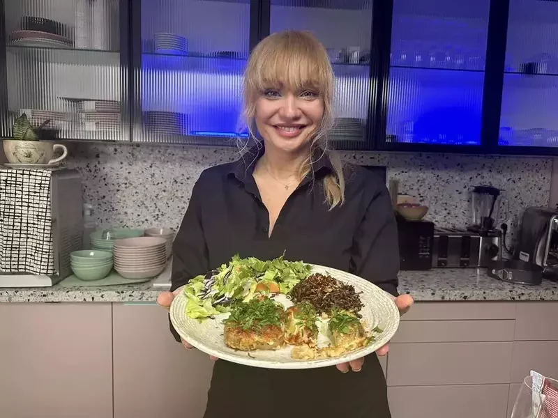 Unde va petrece Cristina Cioran Crăciunul: Planuri și tradiții de sărbătoare