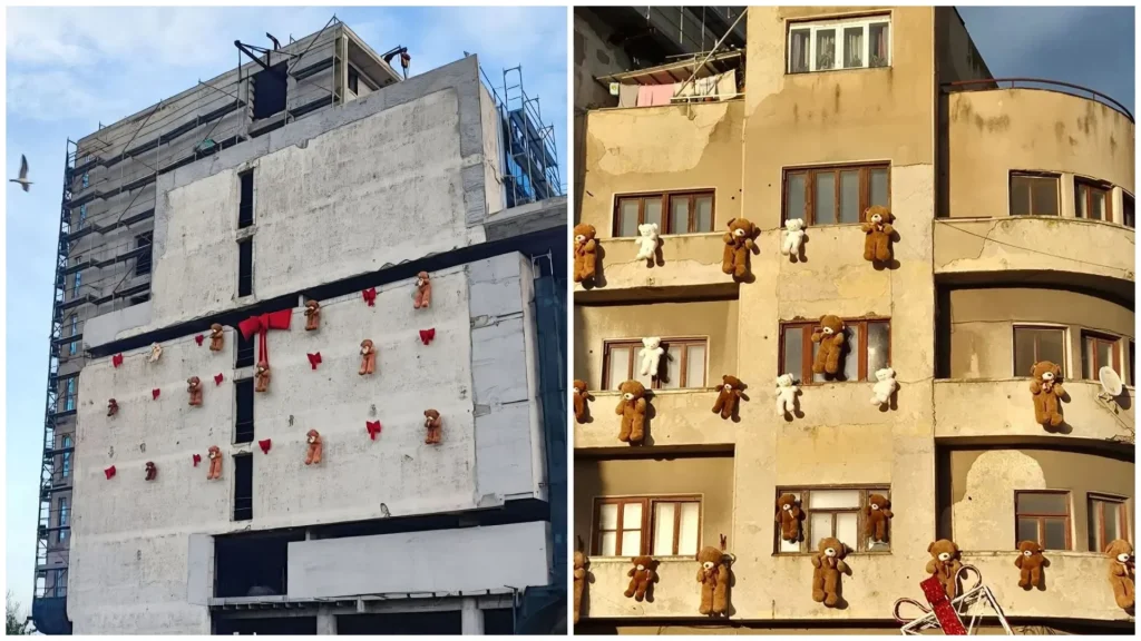 Descinderi ale DNA la Primăria Constanța în cazul autorizării Târgului de Crăciun