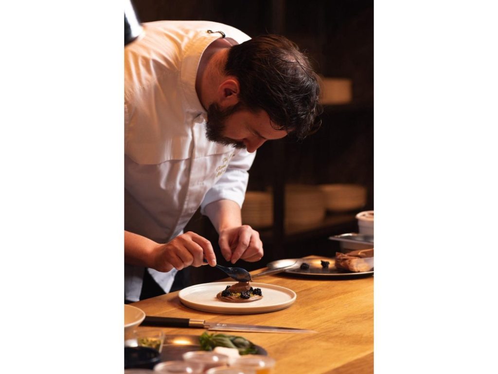 Velluto și noua definiție a conceptului de înghețată artizanală în București