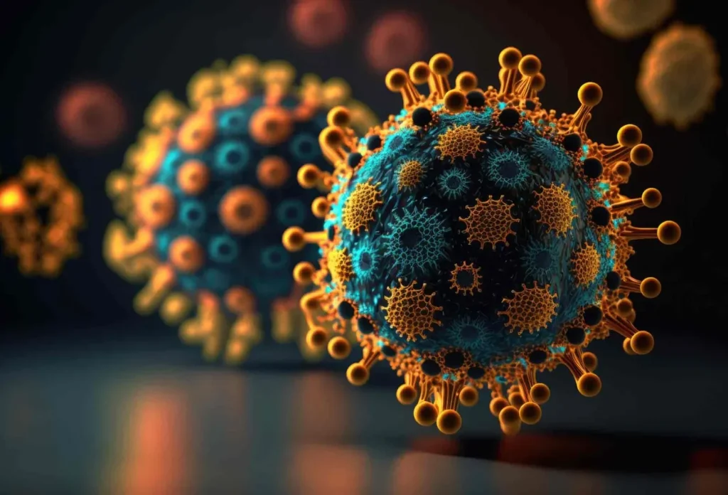 Virusul Nipah: De ce este sub supraveghere și ce măsuri se iau în India