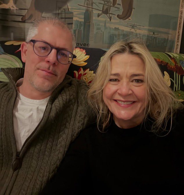 Harriet Tyce: Succesul său la „The Traitors” și viața luxoasă alături de soțul său multimilionar 3 Harriet, 53, is married to a multi-millionaire City trader ¿ with friends quipping that they're 'absolutely minted'