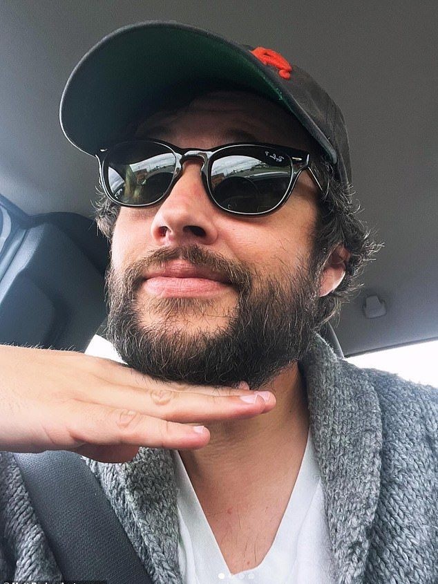 Disney Alum Matt Prokop: Încălcarea condițiilor de eliberare sub control judiciar și acuzații de pornografie infantilă 4 On New Year's Eve, Prokop received an additional charge of possession of child pornography after law enforcement discovered 'between 10 and 50 depictions' (pictured in 2024)