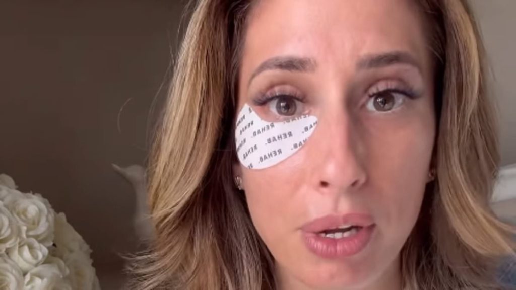 Lansarea gamei de produse de îngrijire a pielii a lui Stacey Solomon: Detalii și ofertă specială